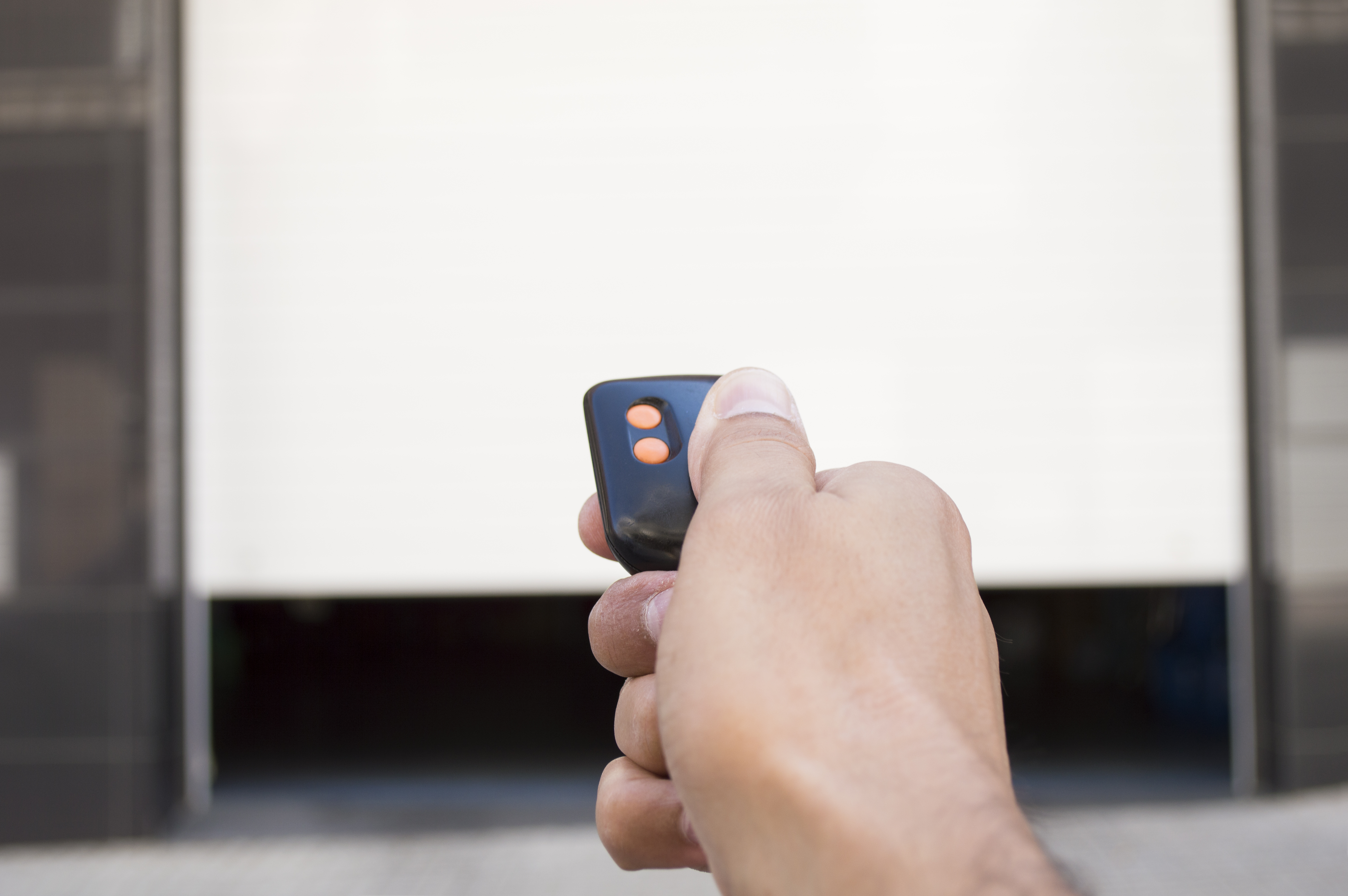 3 Tips For When Your Garage Door Opener Repair