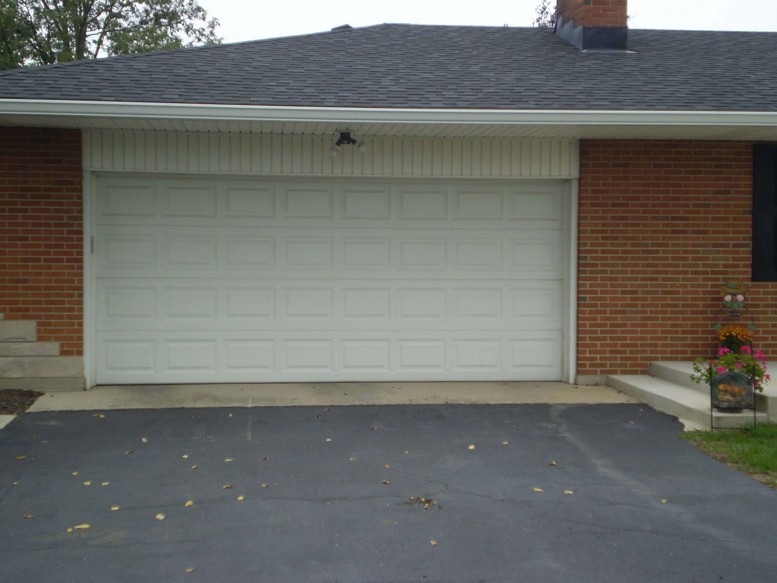 garage door repair in beavercreek