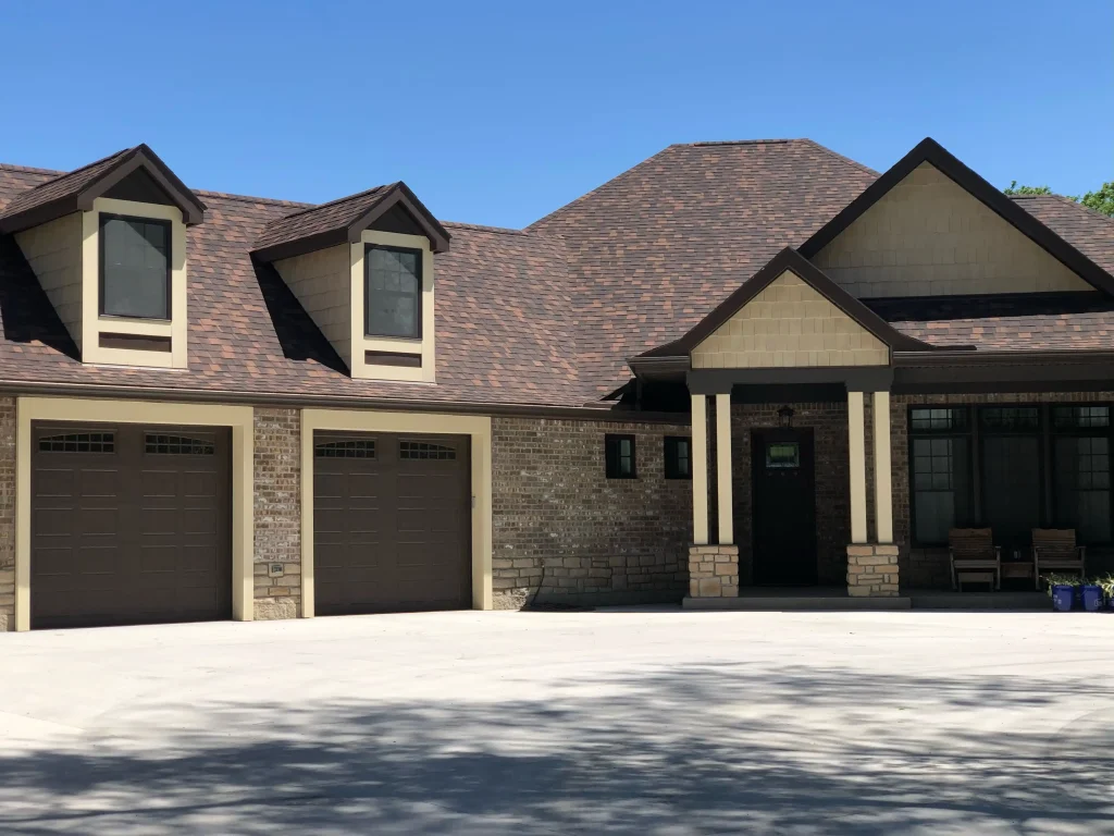 garage door repair in centerville