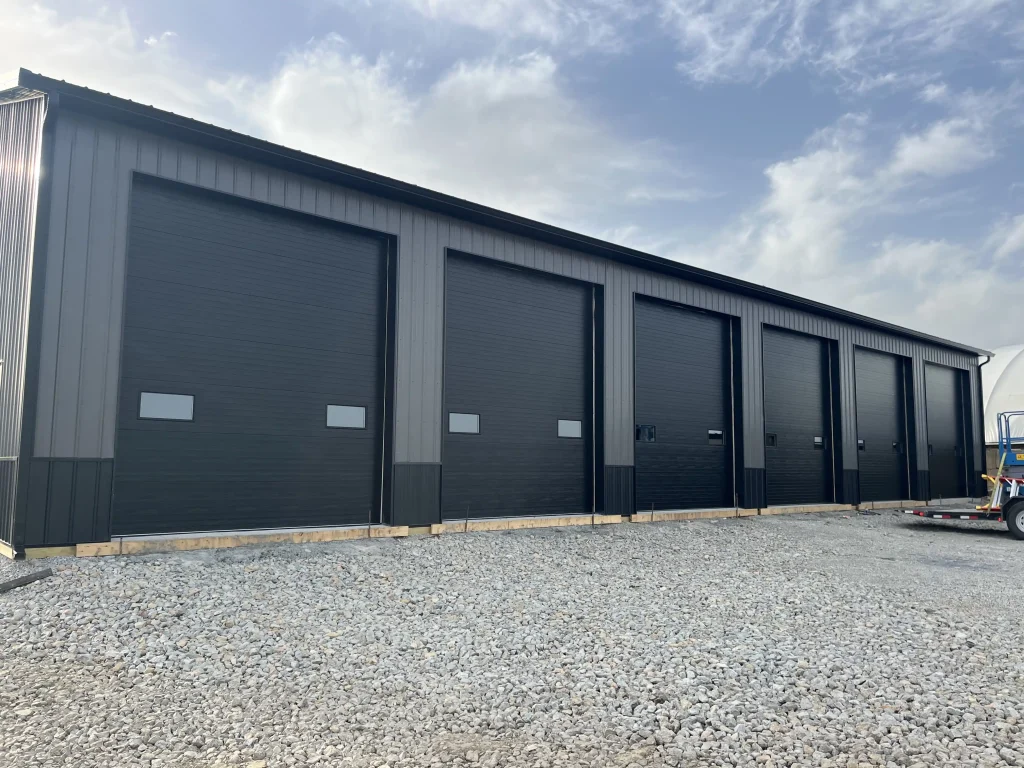 dodson garage doors