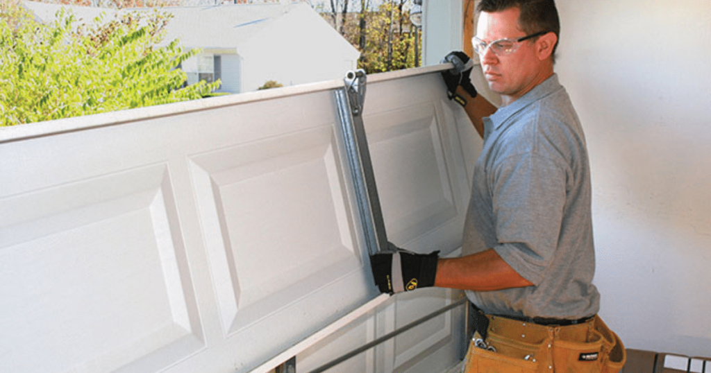Garage Door Maintenance Checks That Help Detect Problems Sooner