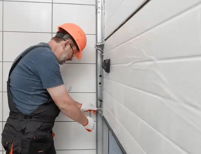 How to Fix Common Garage Door Safety Issues