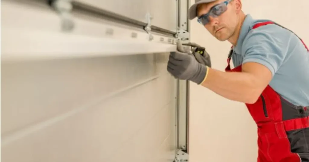 Know the Common Safety Issues With Garage Doors and Keep the Household Protected