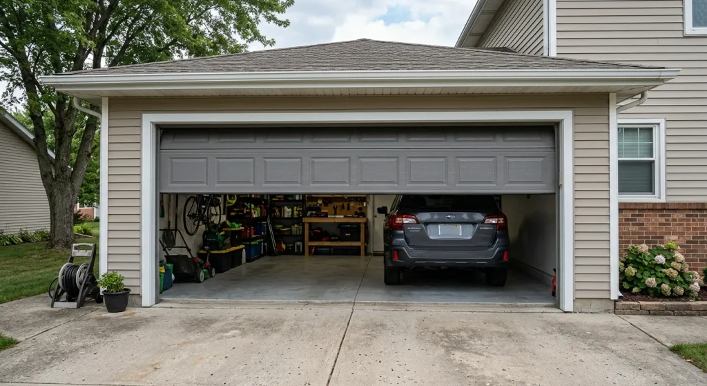 5 Signs That Reveal What's Causing a Door to Stop Opening