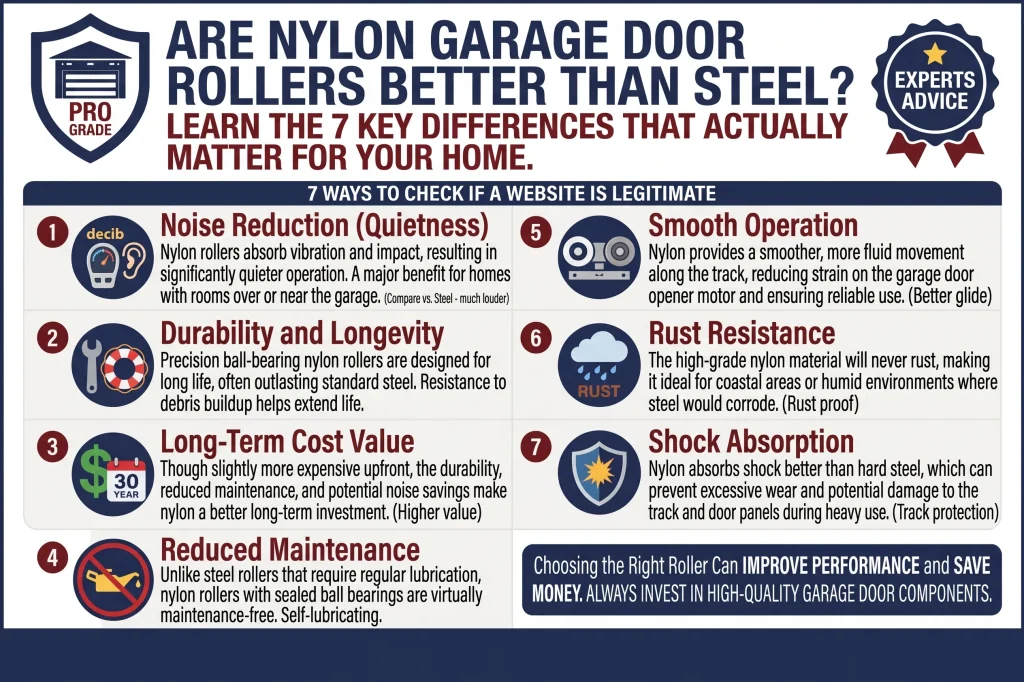 7 Differences That Actually Matter